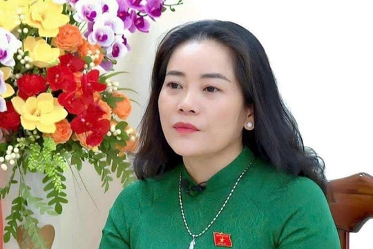 Dấu mốc lịch sử và niềm tự hào của người đại biểu Nhân dân