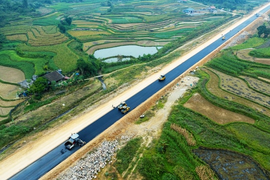 Đèo Cả khẳng định hiệu quả mô hình PPP++ trong phát triển hạ tầng