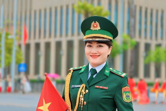 Lan tỏa niềm tự hào, niềm tin vào Quốc hội Việt Nam