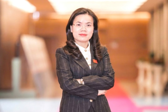 "Đi liền với niềm tự hào là trách nhiệm lớn lao"