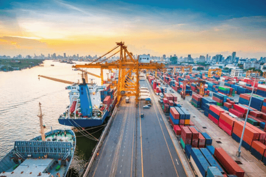 Bắc Ninh: Tháo gỡ vướng mắc, đẩy nhanh tiến độ các dự án cảng cạn và cảng thủy nội địa