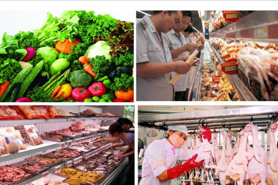 Tỉnh Bắc Ninh tăng cường kiểm dịch, kiểm soát giết mổ đảm bảo an toàn thực phẩm dịp Tết và lễ hội xuân 2026