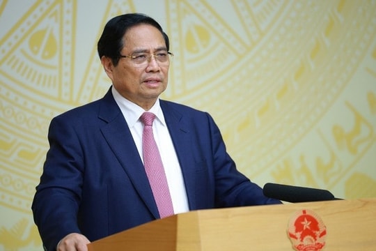 Đến ngày 15/1, mọi người dân vùng thiên tai đều phải có nhà ở