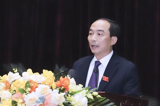 Dấu mốc 80 năm và trách nhiệm nâng cao hiệu lực cơ quan dân cử ở địa phương