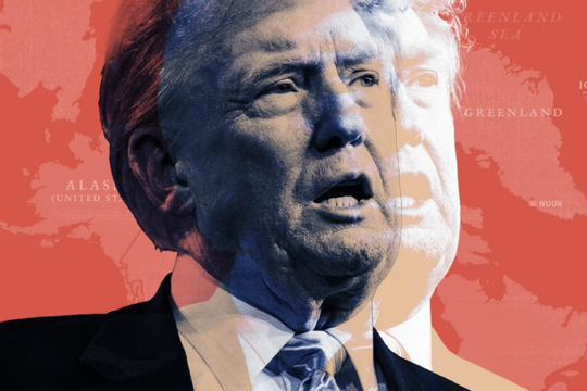 Tổng thống Trump có thể “thôn tính” Greenland không?