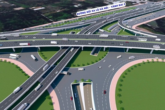 TP. Hồ Chí Minh: Thi tuyển “Phương án kiến trúc nút giao thông Gò Công” quy mô 4 tầng