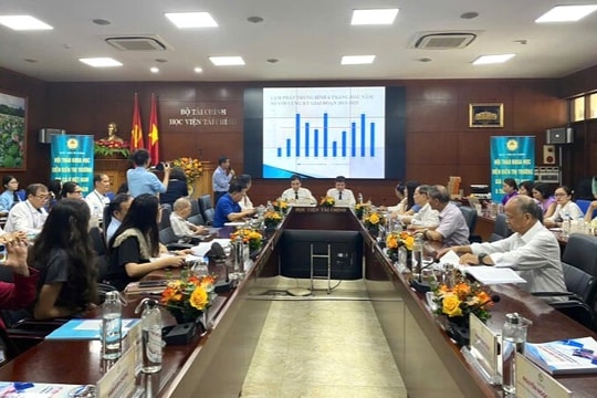 Diễn đàn thường niên về diễn biến thị trường, giá cả ở Việt Nam năm 2026 có gì đặc biệt?