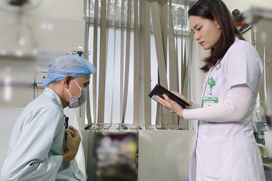 Lần đầu tiên tại Việt Nam bảo hiểm y tế chi trả tối đa phẫu thuật kích thích não sâu cho bệnh nhân Parkinson