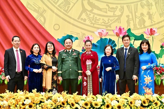 Từ tổng tuyển cử 1946 đến yêu cầu bảo vệ Tổ quốc trong tình hình mới