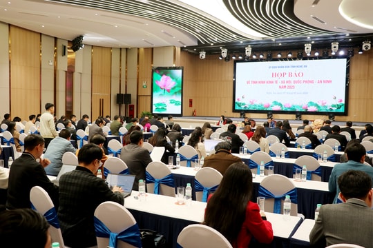 Nghệ An đặt mục tiêu tăng trưởng hai con số năm 2026