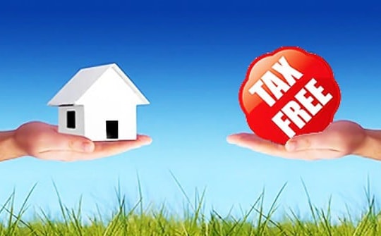 Những thu nhập nào được miễn thuế thu nhập cá nhân?