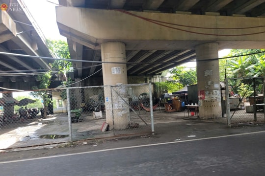 TP. Hồ Chí Minh: Triển khai xử phạt vi phạm hành chính trong hoạt động đường bộ