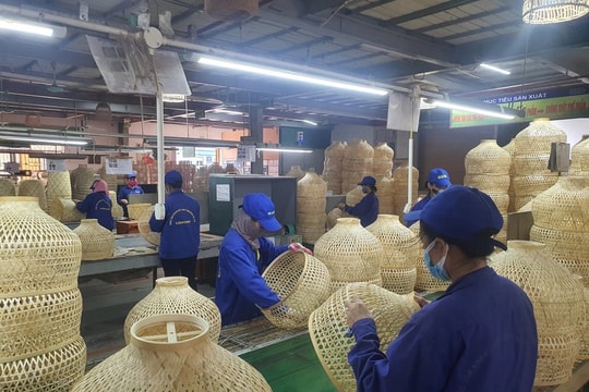 Hà Nội phê duyệt Chương trình khuyến công giai đoạn 2026-2030