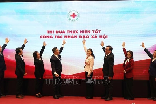 Kết luận 230-KL/TW về Đề án sắp xếp, tinh gọn các hội quần chúng và Đề án đánh giá mô hình hoạt động của VCA, VCCI