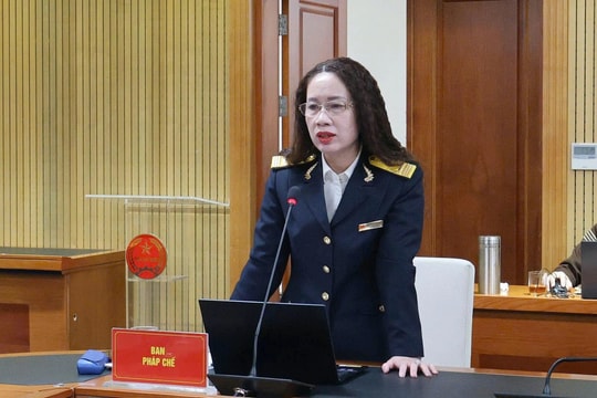 Bảo đảm áp dụng đúng quy định về xử phạt vi phạm hành chính về thuế và hóa đơn