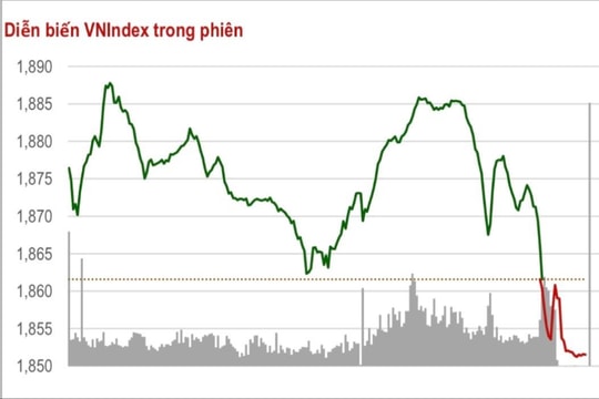 Bản tin chứng khoán 8/1/2026: Điểm sáng từ BSR, GAS và VCB