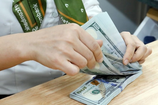 Vietnam ready for Lunar New Year remittance inflows