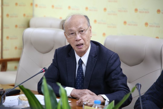 Tư tưởng lập hiến của Chủ tịch Hồ Chí Minh – Nền móng cho cải cách thể chế trong kỷ nguyên mới