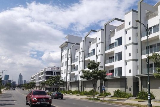 Từ xu hướng thuê nhà đến yêu cầu phát triển quỹ nhà ở cho thuê dài hạn