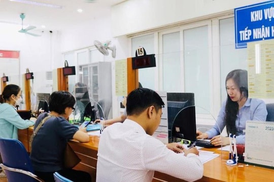 Quy định mới về mức đóng và hưởng bảo hiểm thất nghiệp