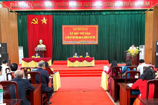 Bài 2: Gỡ “điểm nghẽn” từ dự kiến cơ cấu nhân sự cho nhiệm kỳ mới