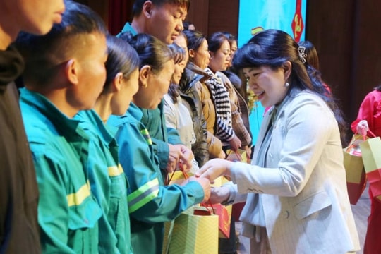 Quảng Ninh dành trên 141,1 tỷ đồng thăm hỏi, tặng quà Tết Nguyên đán Bính Ngọ