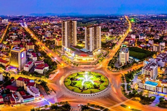 Bắc Ninh: Giao hơn 195.000m2 đất cho Công ty cổ phần đầu tư Phú Giang Land thực hiện Khu dân cư số 4, yêu cầu sử dụng đất đúng mục đích