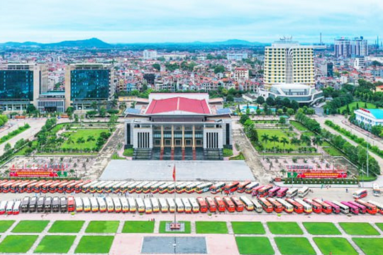 Bắc Ninh thành lập Tổ công tác liên ngành tháo gỡ vướng mắc các dự án đô thị, nhà ở ngoài ngân sách