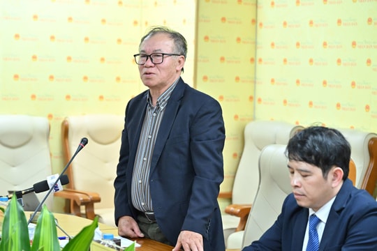 Ô nhiễm môi trường đất: Nguy cơ âm thầm đe dọa nông nghiệp bền vững