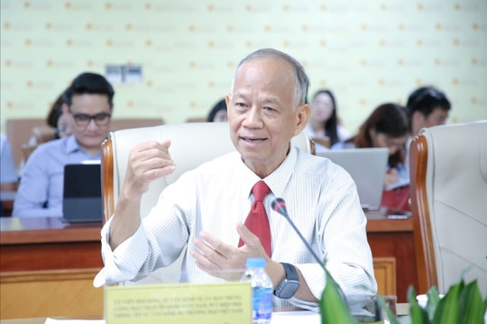 Cú huých đưa doanh nghiệp nhà nước vươn tầm thế giới