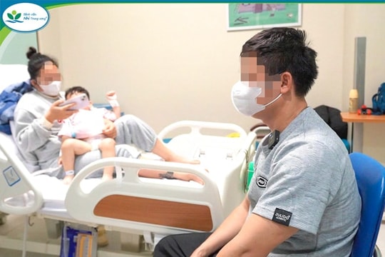 Chó nuôi trong gia đình cắn trẻ 3 tuổi: Hồi chuông cảnh báo cho các bậc phụ huynh
