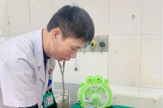 Cứu sống ca viêm não tủy hiếm gặp ở trẻ nhờ lọc máu thay huyết tương