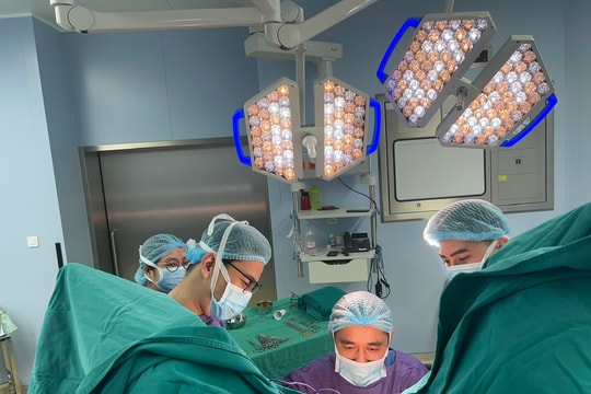 Tin quảng cáo chữa bệnh trĩ “không đau - không phẫu thuật”, một phụ nữ phải nhập viện