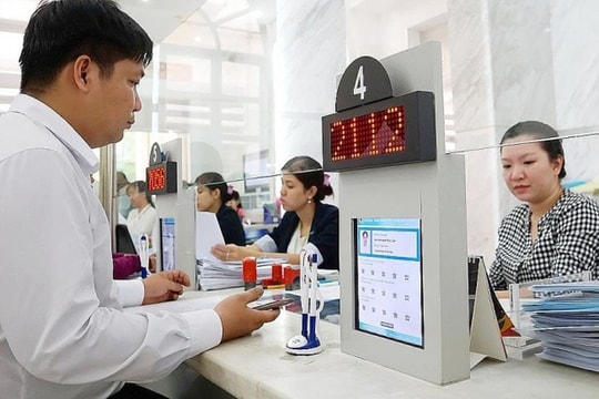 Nâng cao chất lượng viên chức