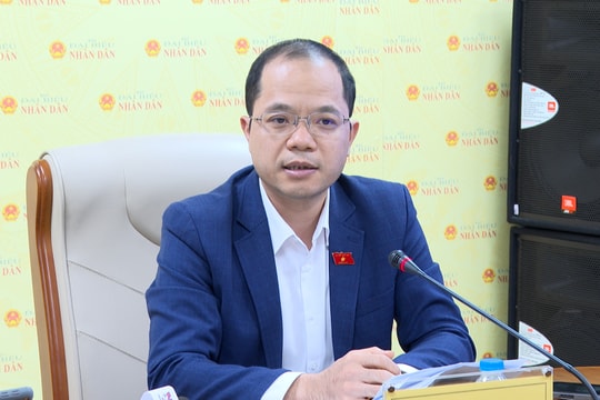 Giáo dục luôn là quốc sách hàng đầu trong chiến lược phát triển đất nước