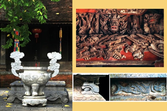 Văn hóa thời Trần - sức bền nội sinh của Đại Việt