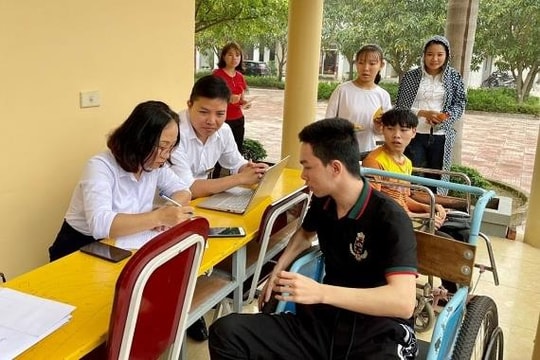 Bài bản và bám sát thực tiễn