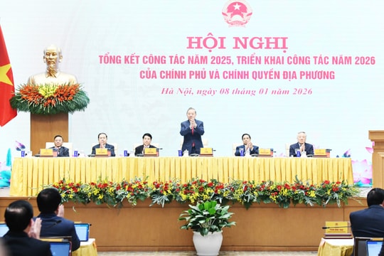 Năng lực thực thi là yếu tố quyết định