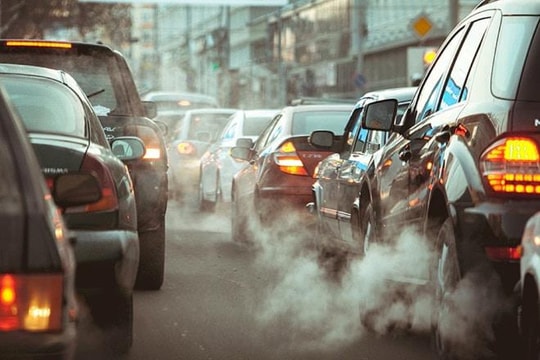 Thách thức lớn từ quy mô phương tiện và sinh kế người dân trong kiểm soát khí thải giao thông