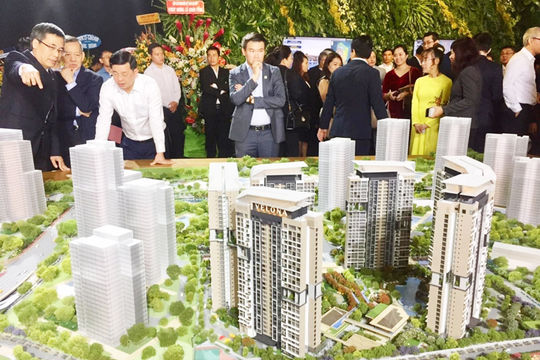 M&A bất động sản sôi động trong năm 2026?