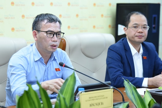 Thực thi hiệu quả để giáo dục vươn tầm