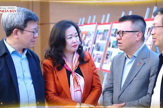 Khi niềm tin gửi gắm vào những ngòi bút tâm huyết