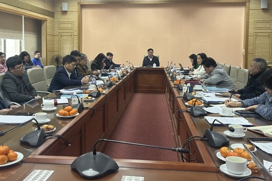 Khẩn trương sáp nhập 2 bệnh viện Trung ương về Trường Đại học Y Hà Nội trước 20/1