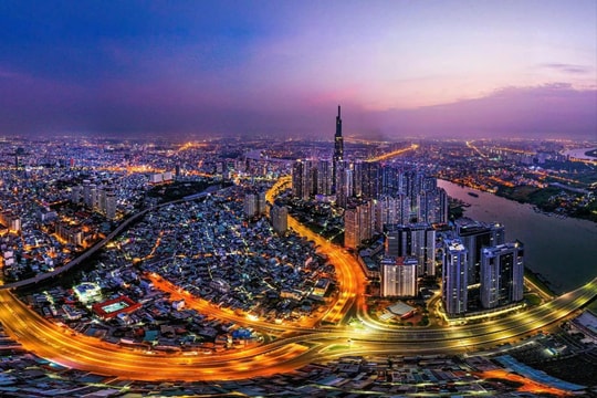 TP. Hồ Chí Minh công bố 12 dấu ấn nổi bật năm 2025