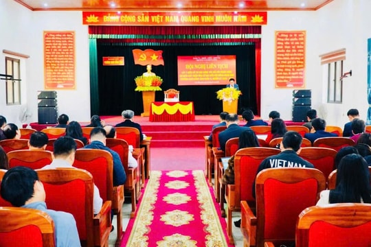 Bài cuối: Phép thử năng lực, trách nhiệm của cấp ủy, chính quyền cơ sở