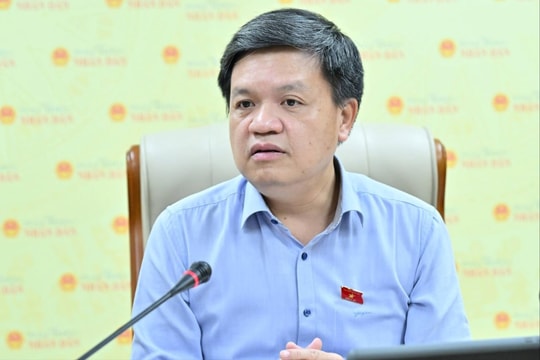 Ô nhiễm môi trường đất: Thách thức thầm lặng và yêu cầu hoàn thiện thực thi pháp luật