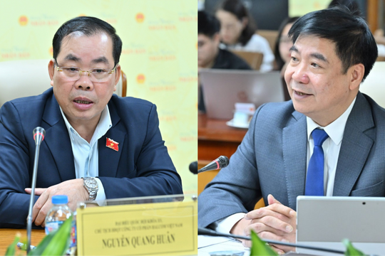 Kiểm soát ô nhiễm môi trường đất: Yêu cầu cấp thiết từ thực tiễn sức khỏe cộng đồng