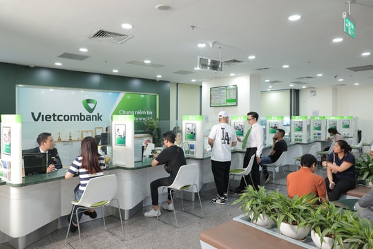 Dấu ấn bứt phá, khẳng định vị thế dẫn đầu