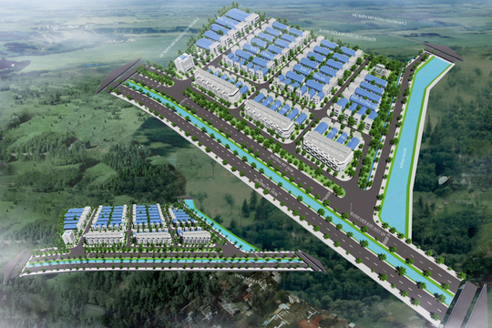 Bắc Ninh: Yêu cầu đẩy nhanh tiến độ thực hiện xây dựng Cụm công nghiệp làng nghề Xuân Lai