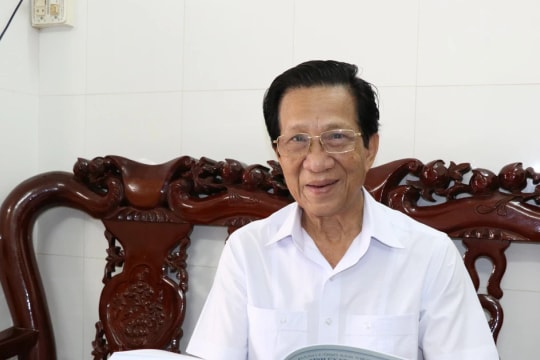 Public expectations grow ahead of 14th National Party Congress